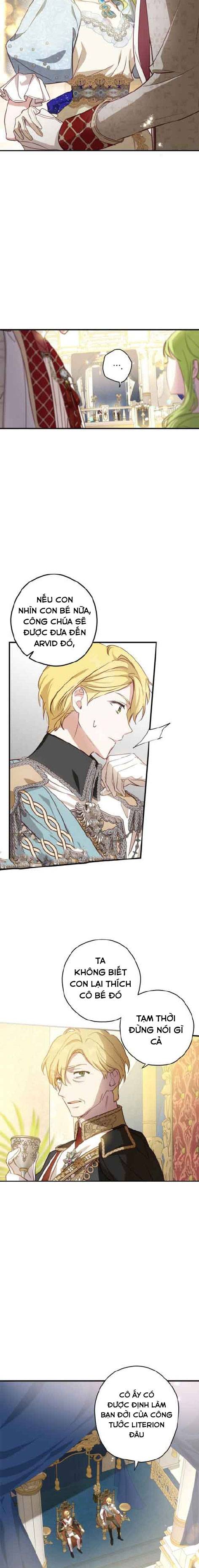 đã bảo nữ chính cải nam trang cơ mà ! chapter 23 11