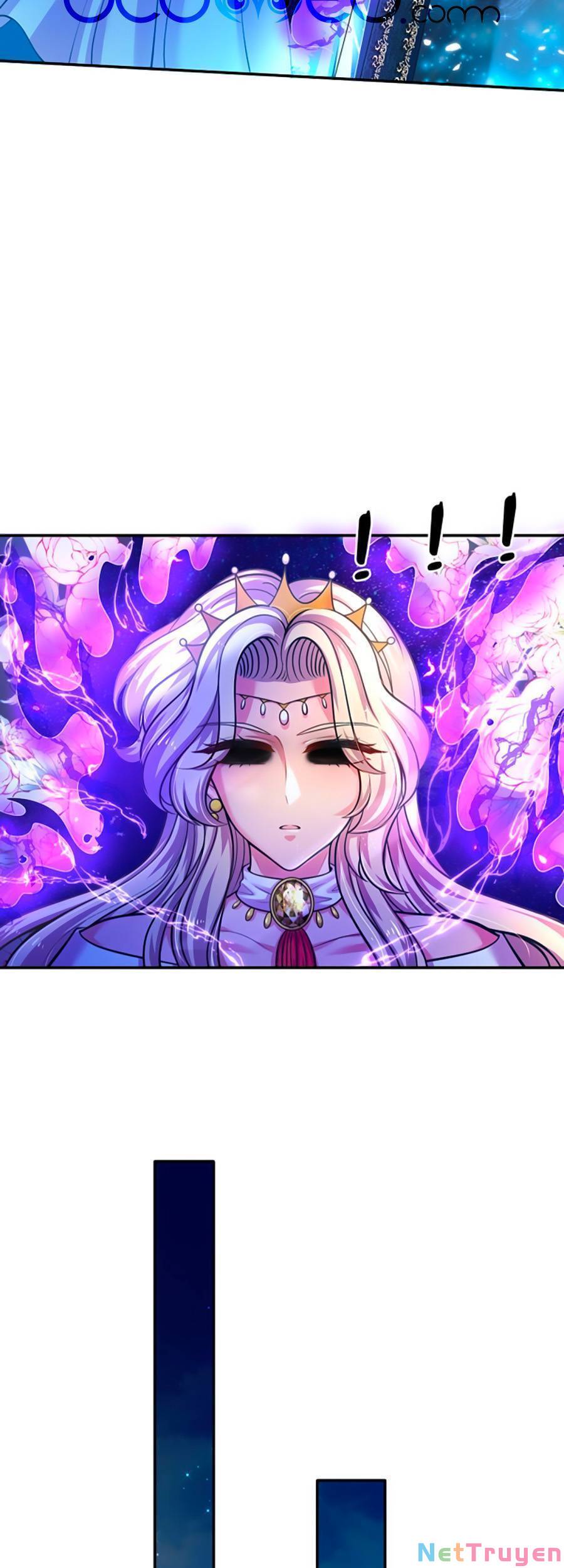 muốn giải cứu thế giới thì cần thật nhiều sự đáng yêu chapter 70 4