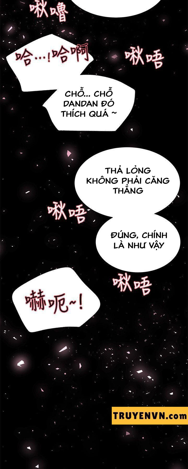 unlucky girl - cô nàng xui xẻo chapter 10 10