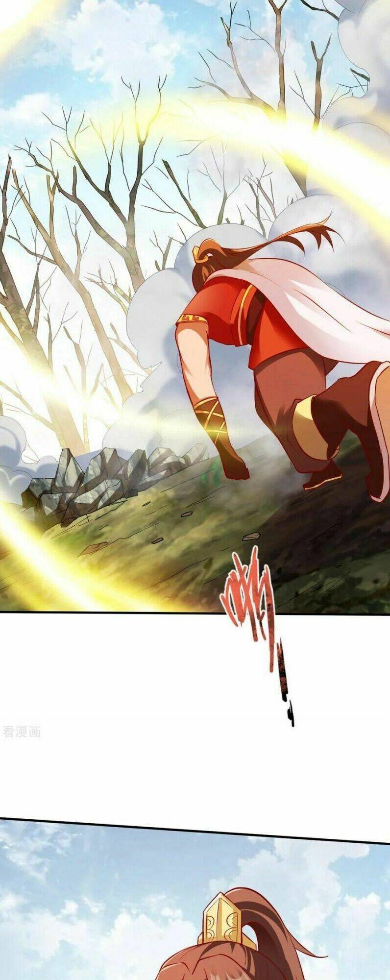 chiến đỉnh chapter 175 7