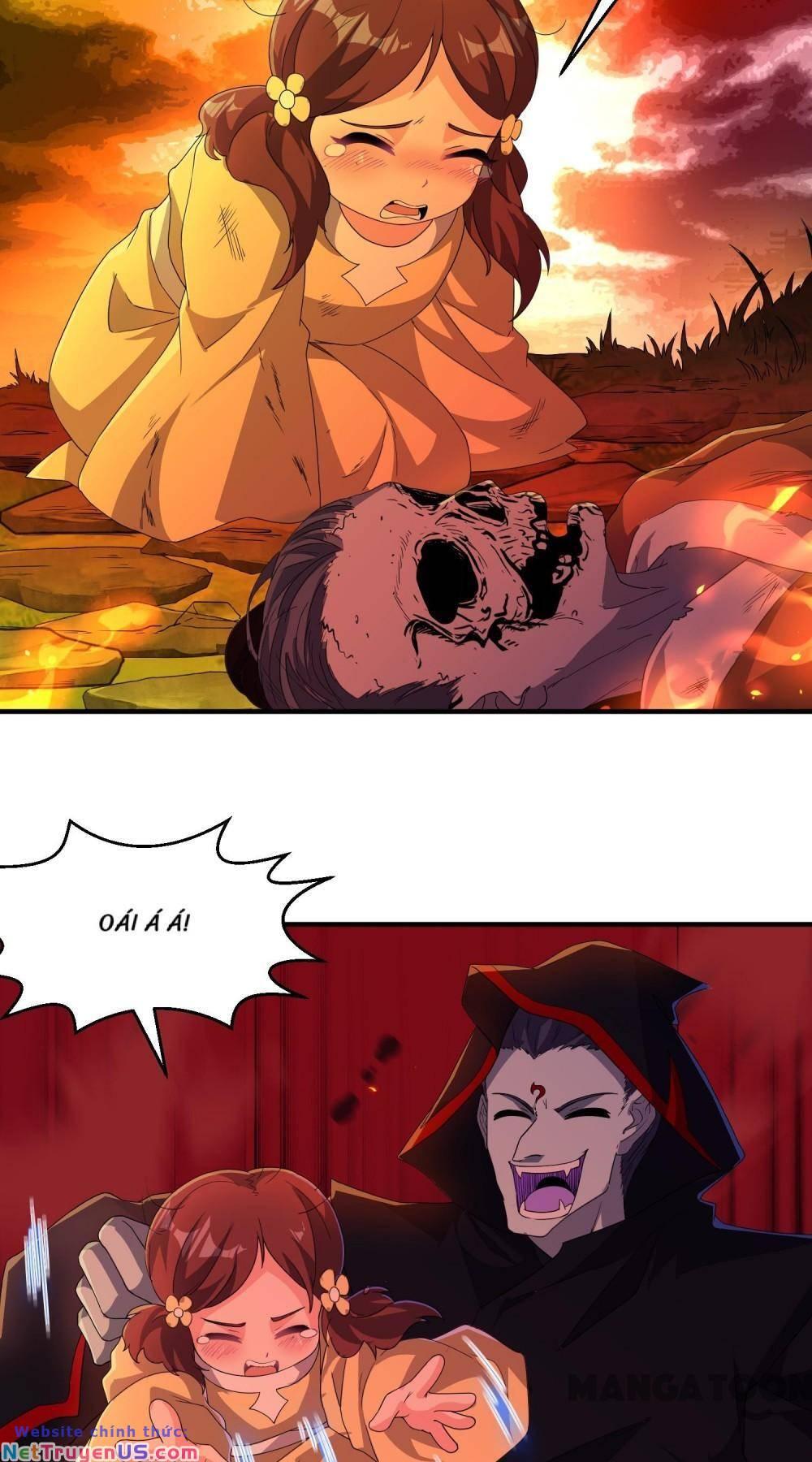 đệ nhất người ở rể chapter 277 9