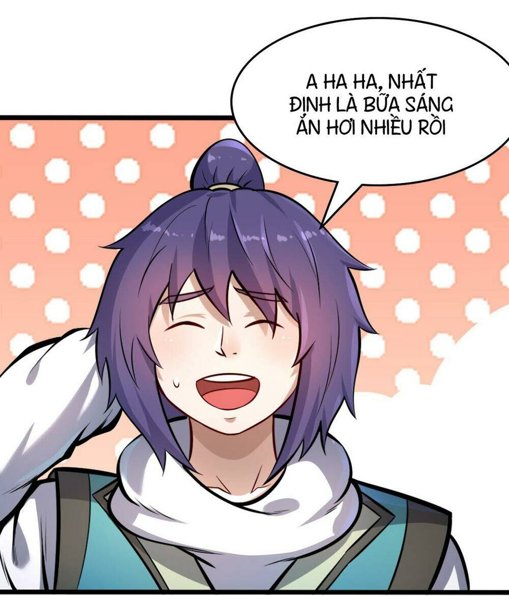 hiệp hành cửu thiên chapter 97 28