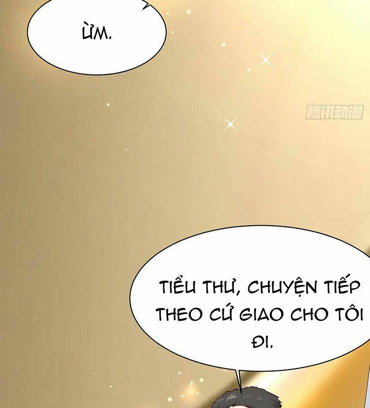 ức vạn song bảo: mami, bó tay chịu trói! chapter 25.2 12