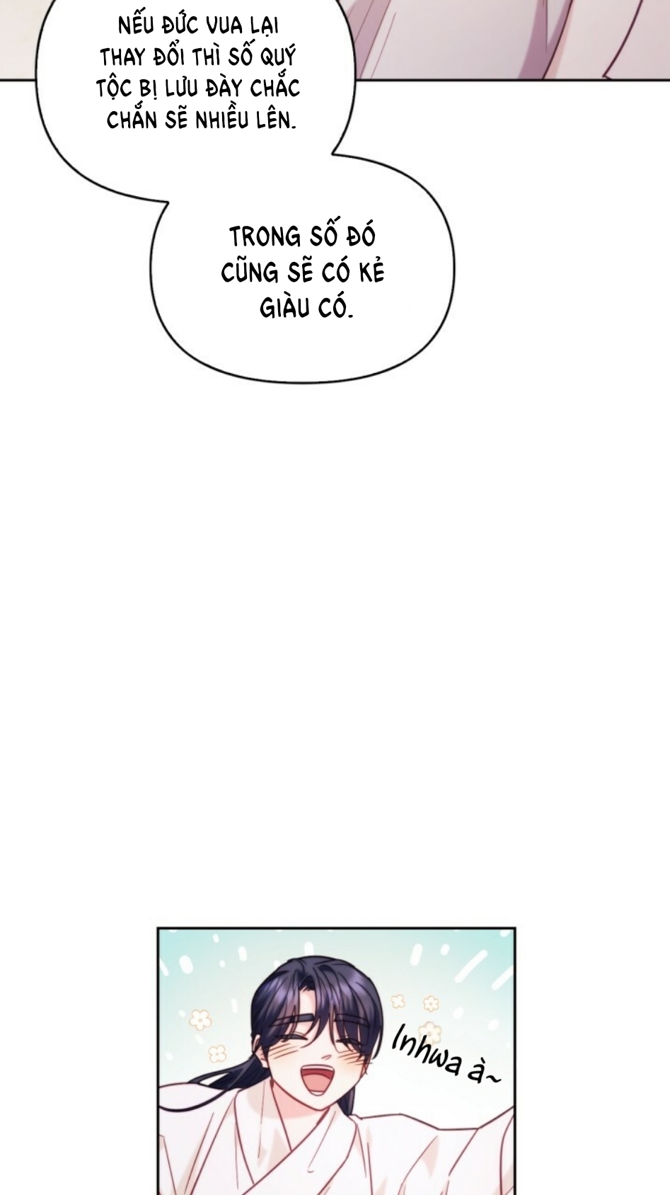 [18+] trăng nơi đỉnh núi chapter 65 11