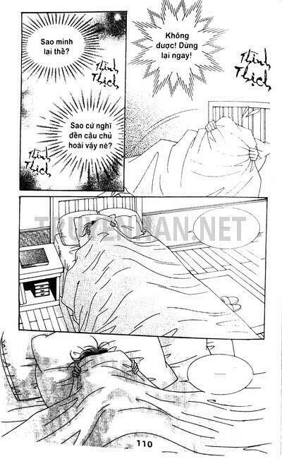 lọ lem hậu đậu chapter 38 18