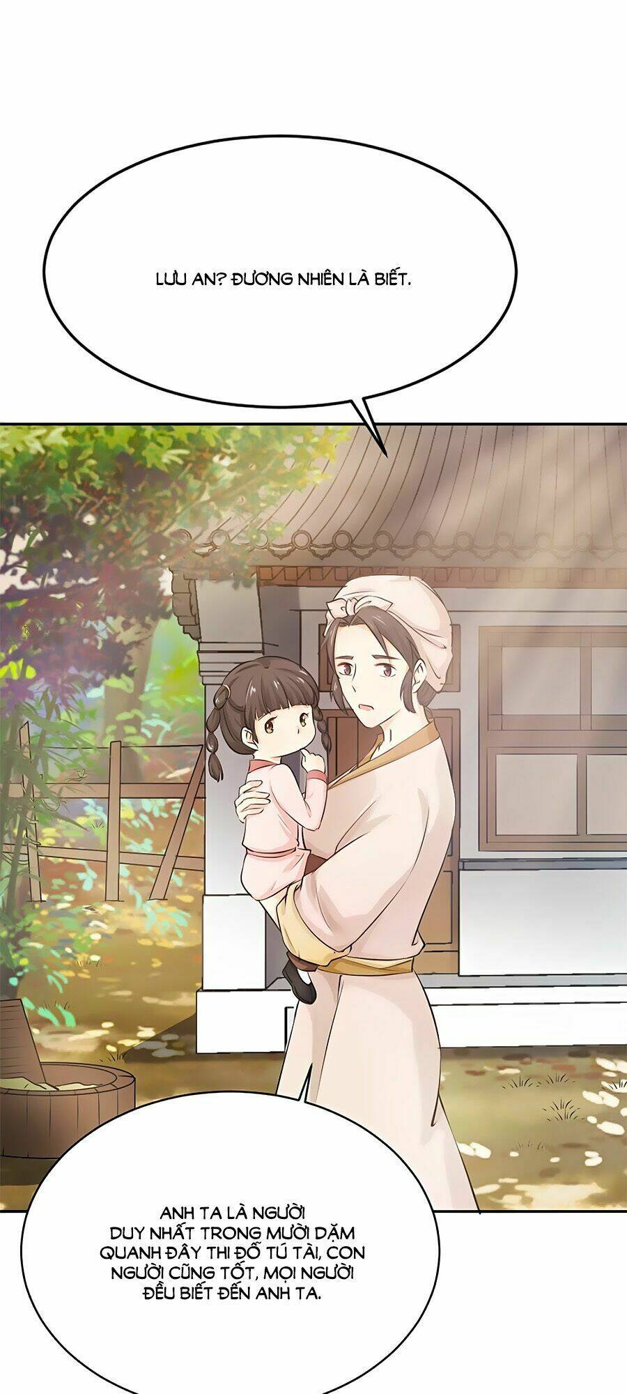 thần y nữ ngỗ tác chapter 6 24