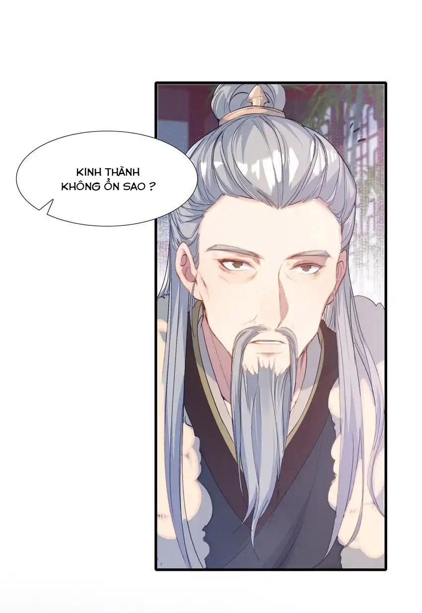 Loạn Thế Vi Vương Chapter 66 - Trang 6