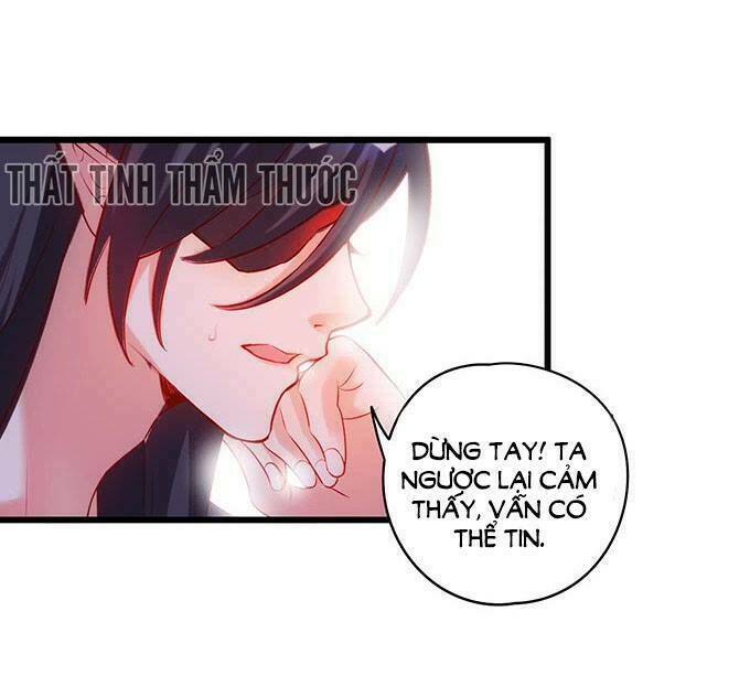 liêu liêu trai chapter 9 20