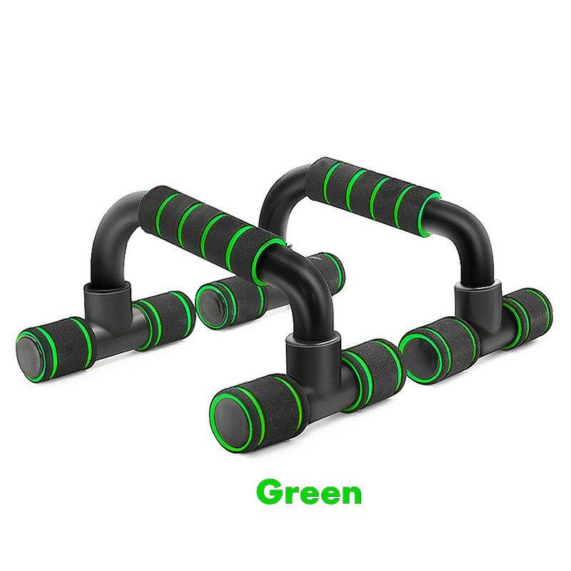 Push Up GYM Fitness Equipment Workout Exercise At Home Sport Bodybuilding Exercise Bars Push-Ups Stands gym equipment
