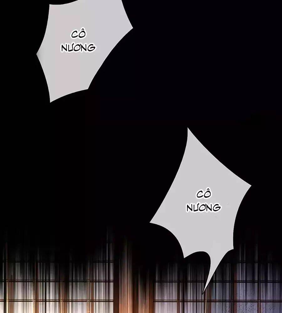 y hậu lệ thiên chapter 18 19