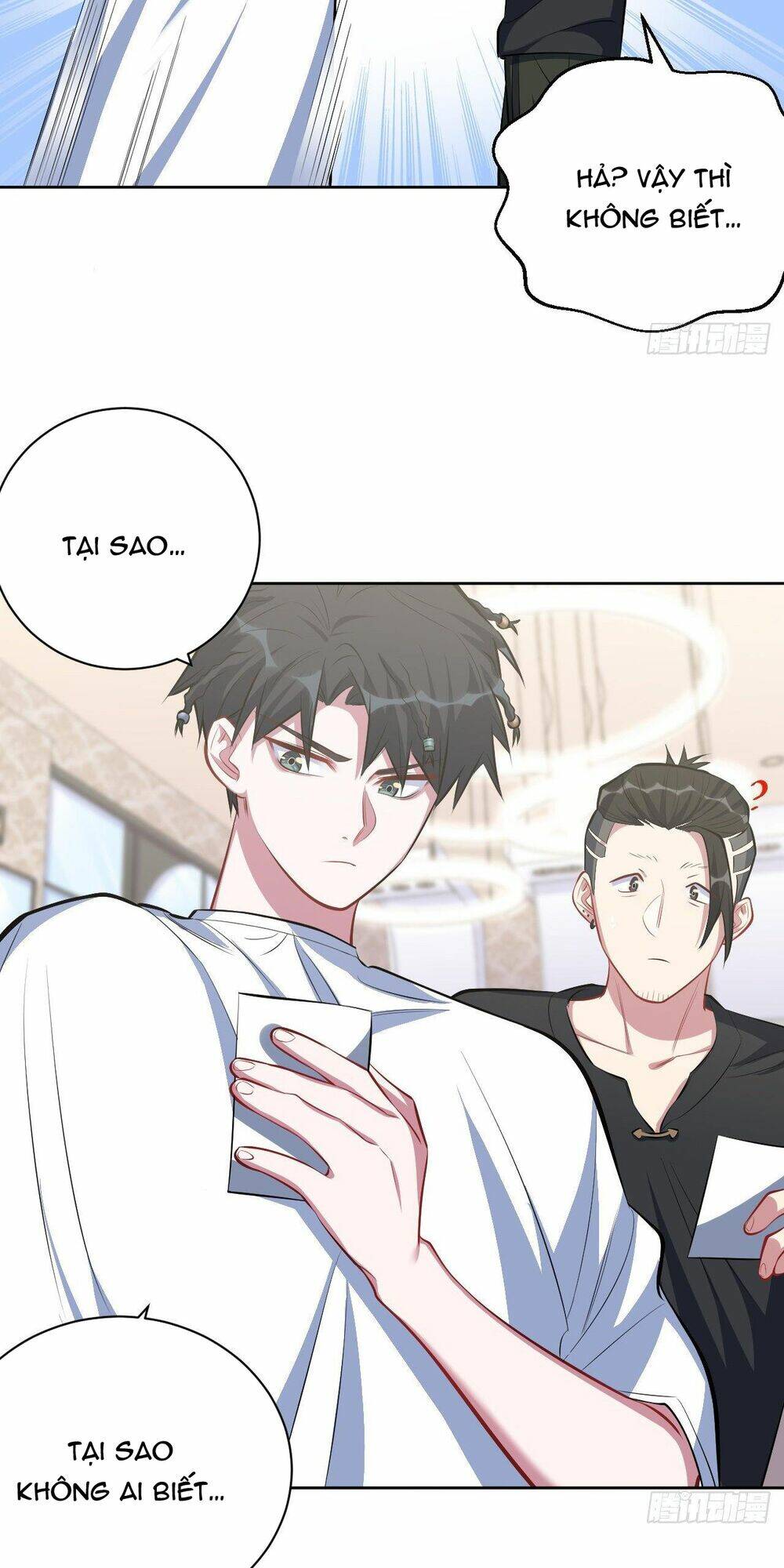 nhạc phụ đại nhân là lão bà chapter 46 29