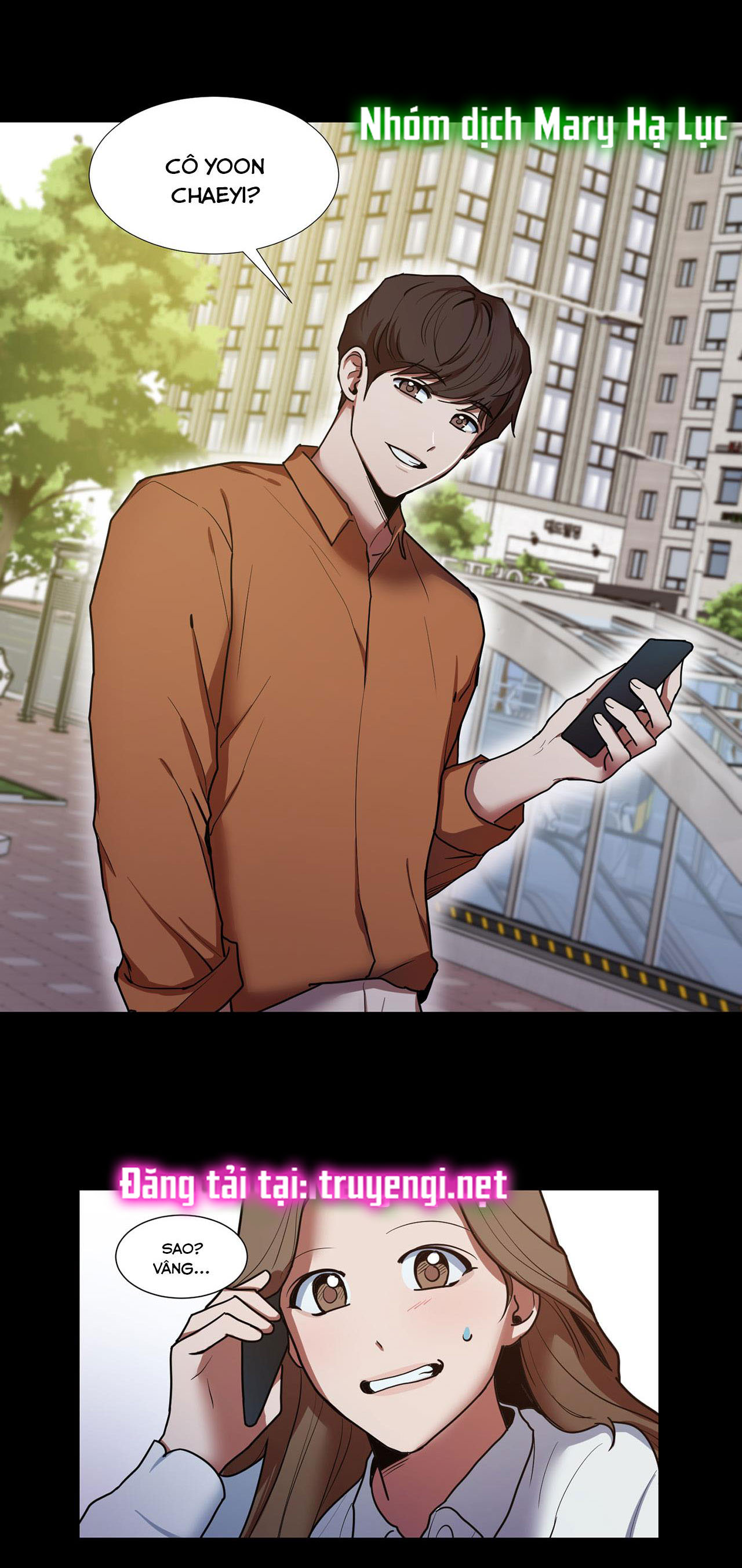 one more time chapter 14 5