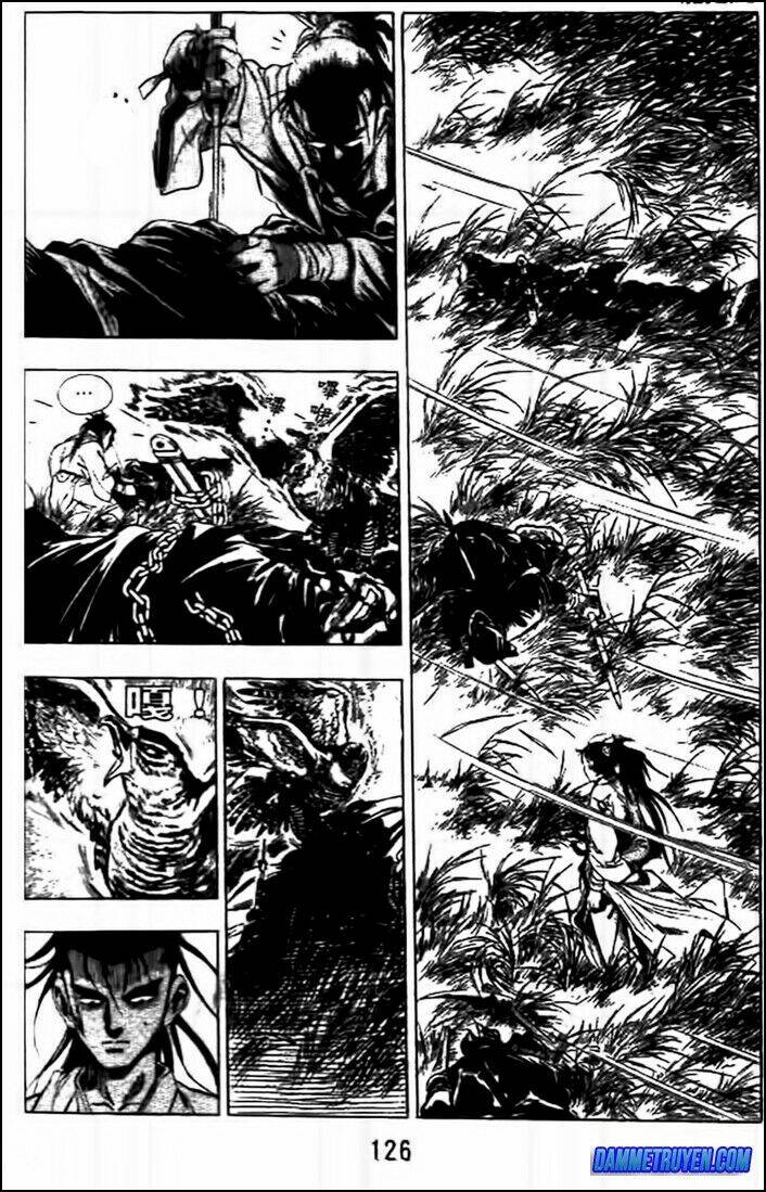 long quyển phong chapter 6 19