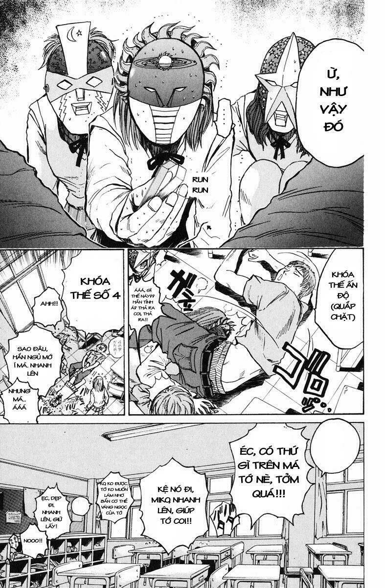 GTO - Great Teacher Onizuka chapter 68 19