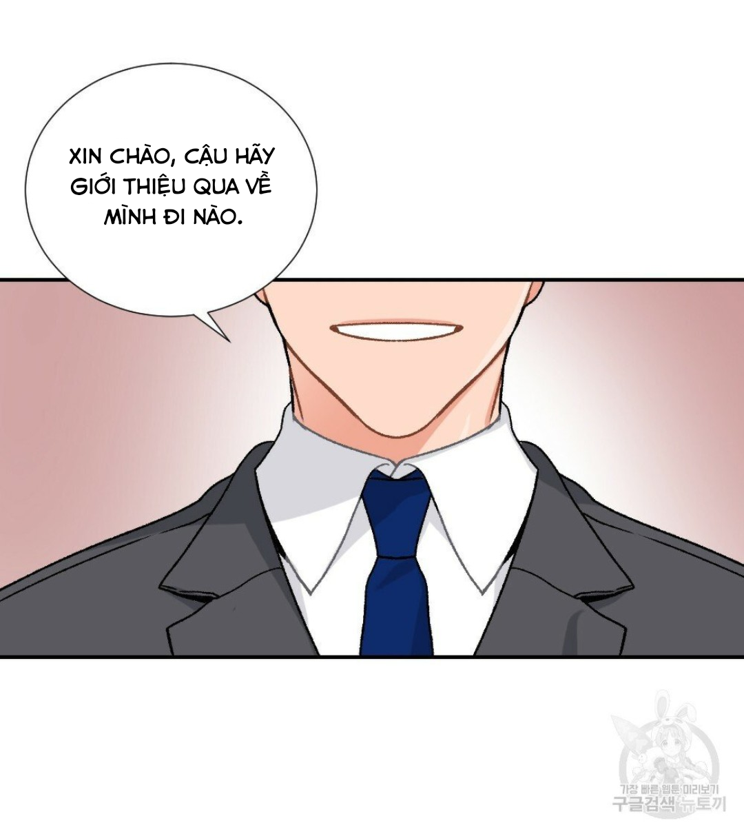 bộ ngực của tháng chapter 8 14