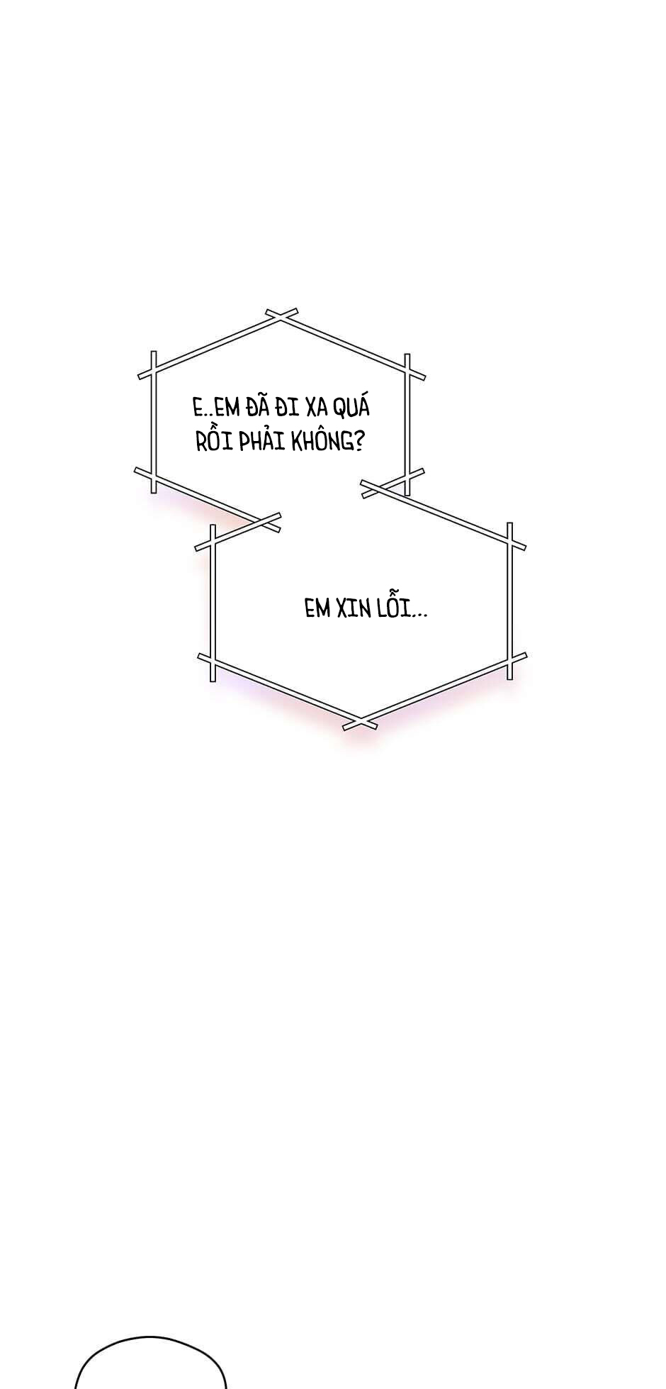 chỉ là giấc mơ thôi phải không? chapter 40 42