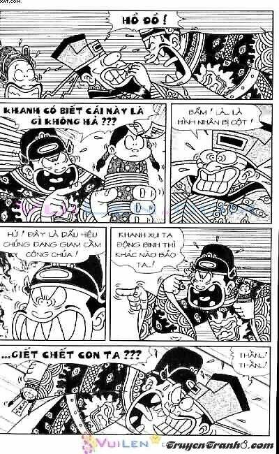 thần đồng đất việt chapter 102 31