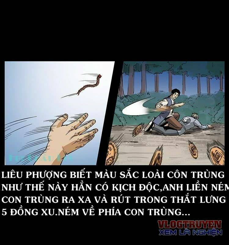 tiên sơn truyền kỳ chapter 7 23