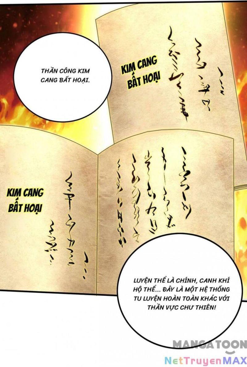 tối cường thần y tại đô thị chapter 330 33