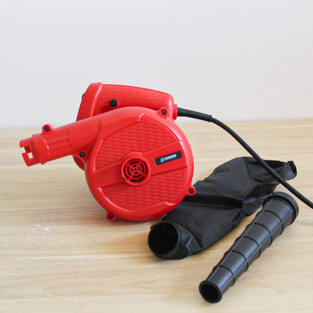 Máy thổi bụi cầm tay Drama 6055