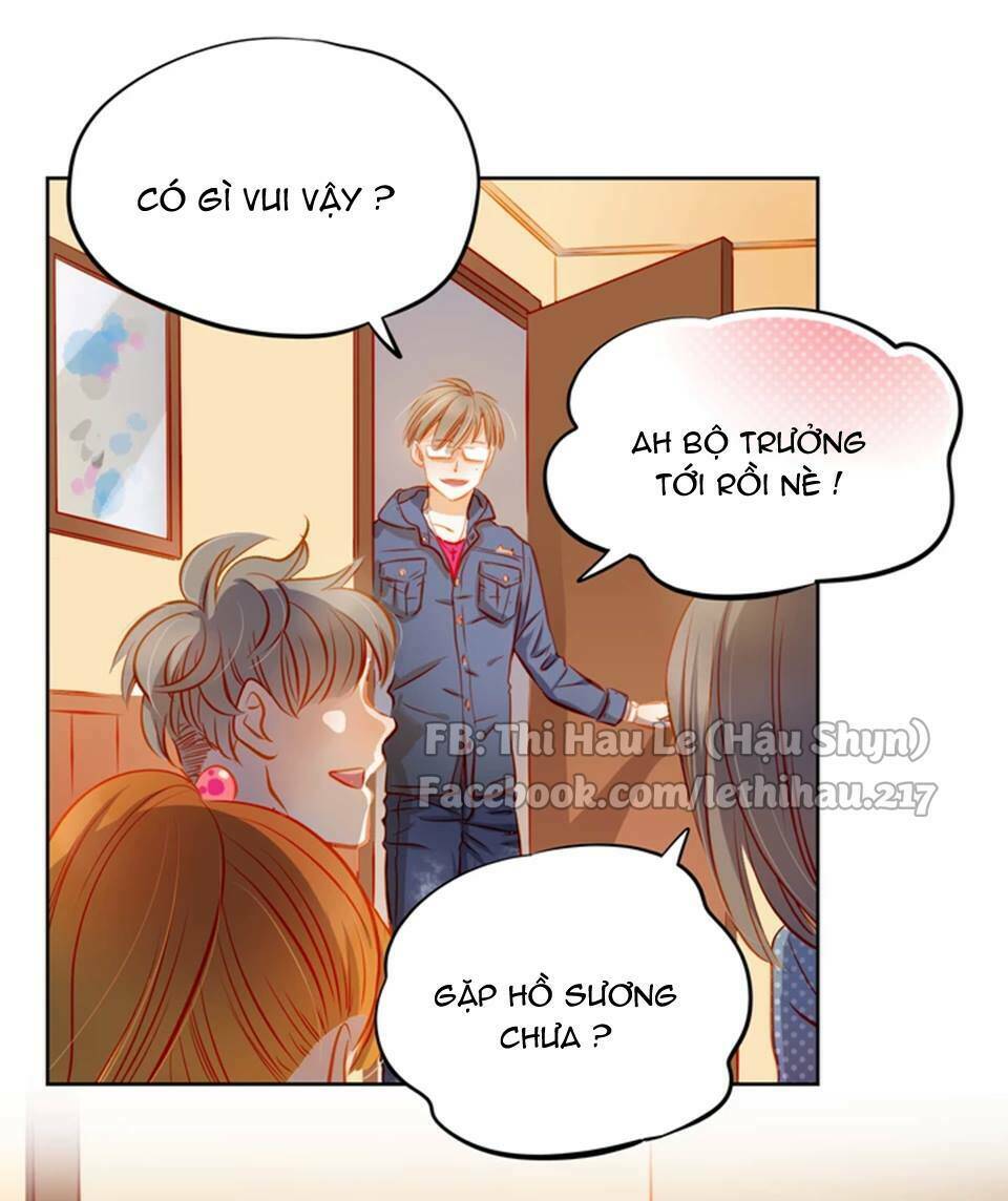 sự cám dỗ xấu xa chapter 13 10