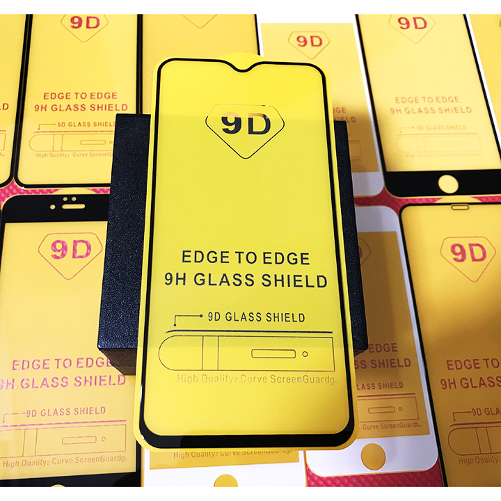 Kính Cường Lực dành cho Oppo F9 / F9 Pro