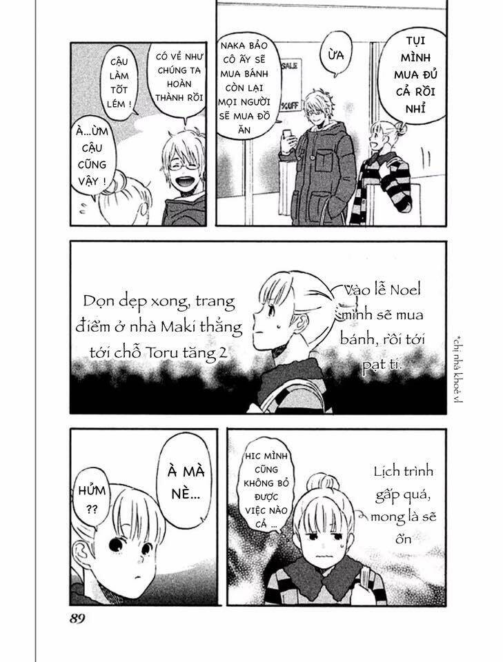 liar x liar chapter 32 3