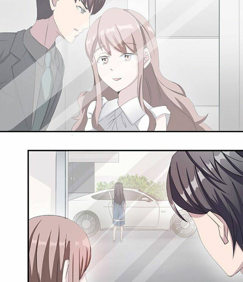 mạc thiếu bức hôn: vợ mới khó chống đỡ chapter 5 2