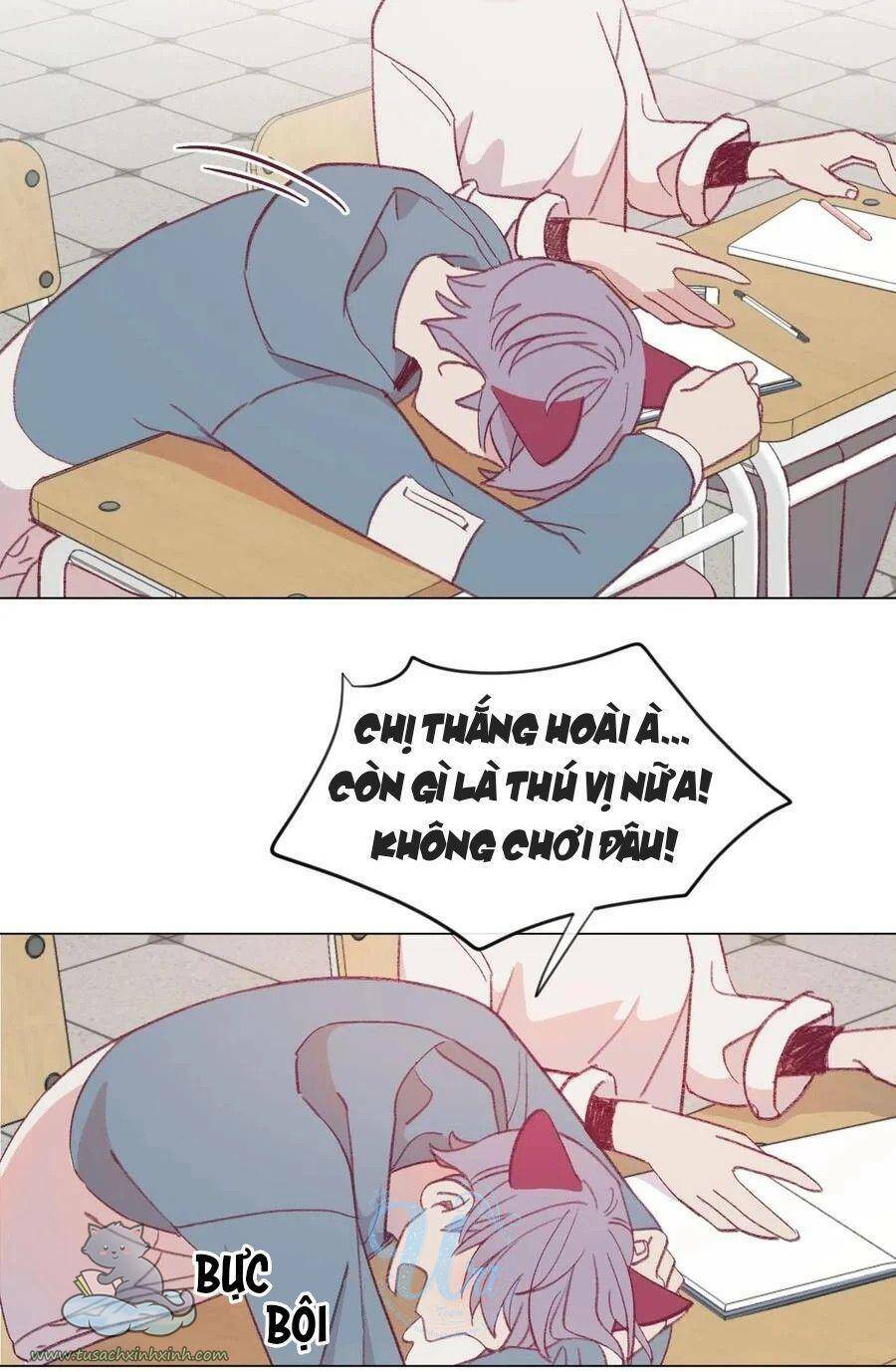 nhật ký nấm ma cô chapter 22 40