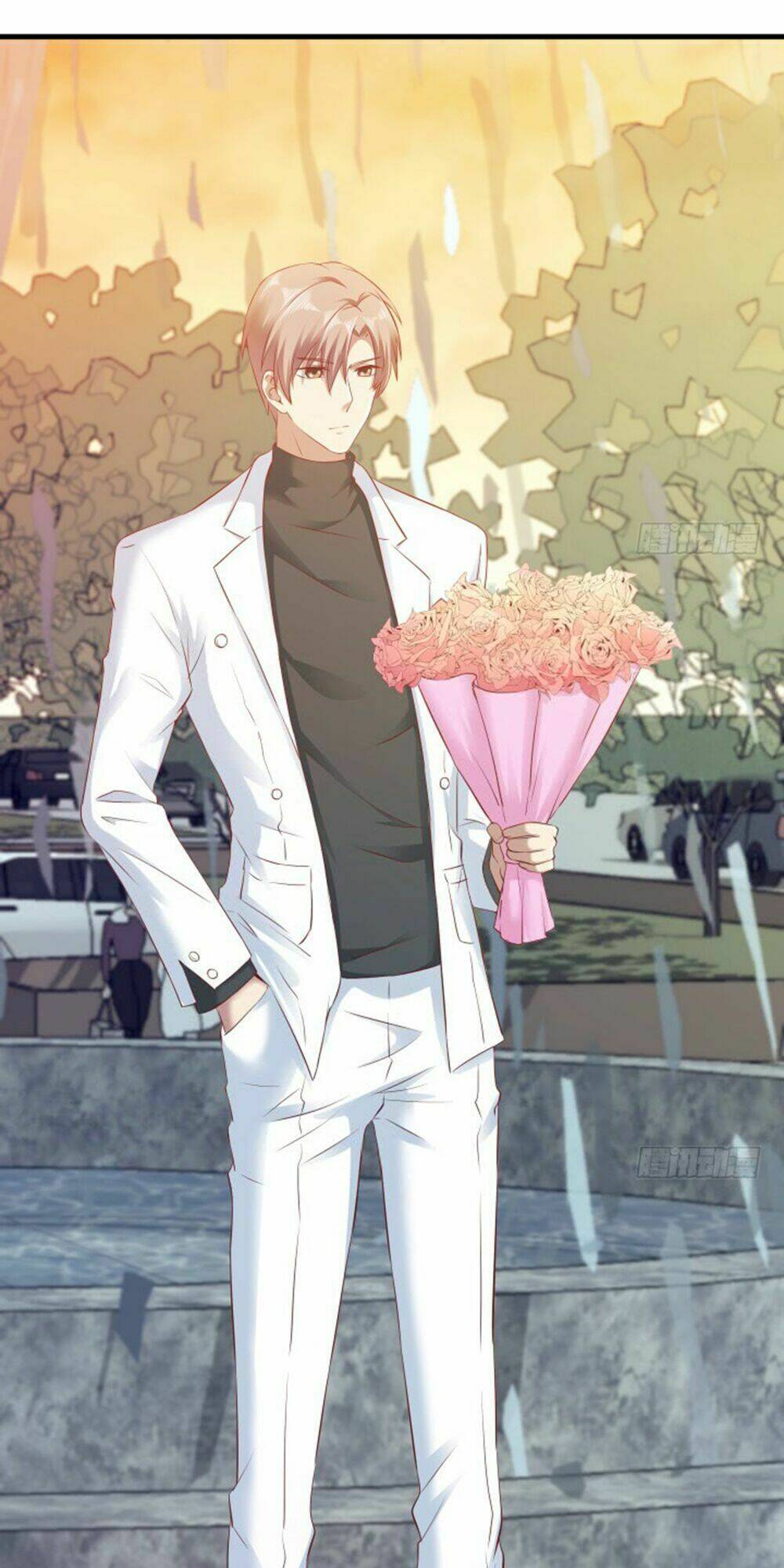 khi trò chơi ác ma bắt đầu chapter 101 40