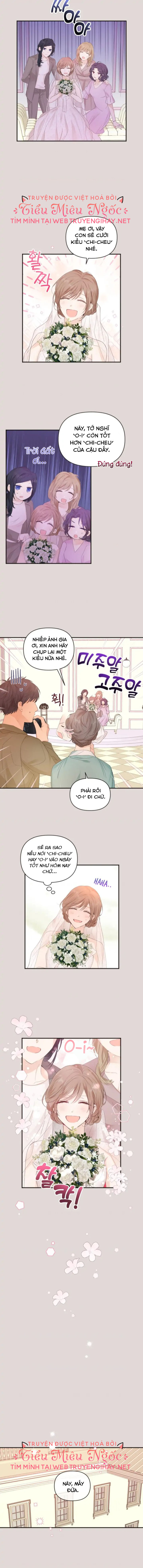 cuộc giao dịch lý tưởng chapter 9 2