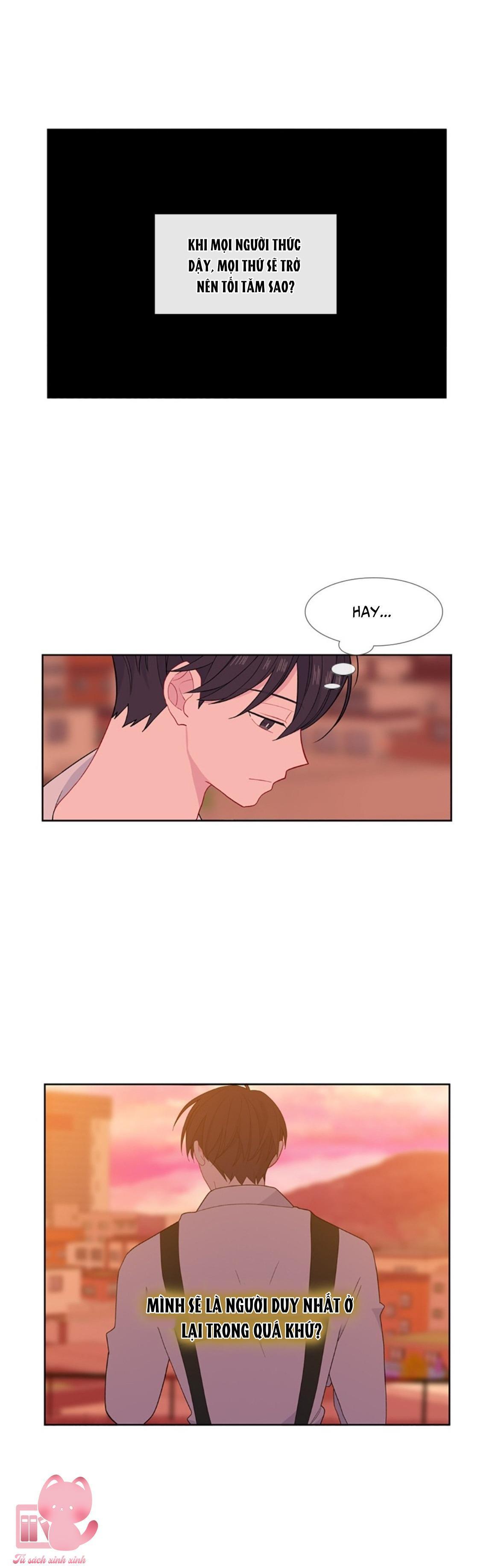 về bên anh chapter 94 14