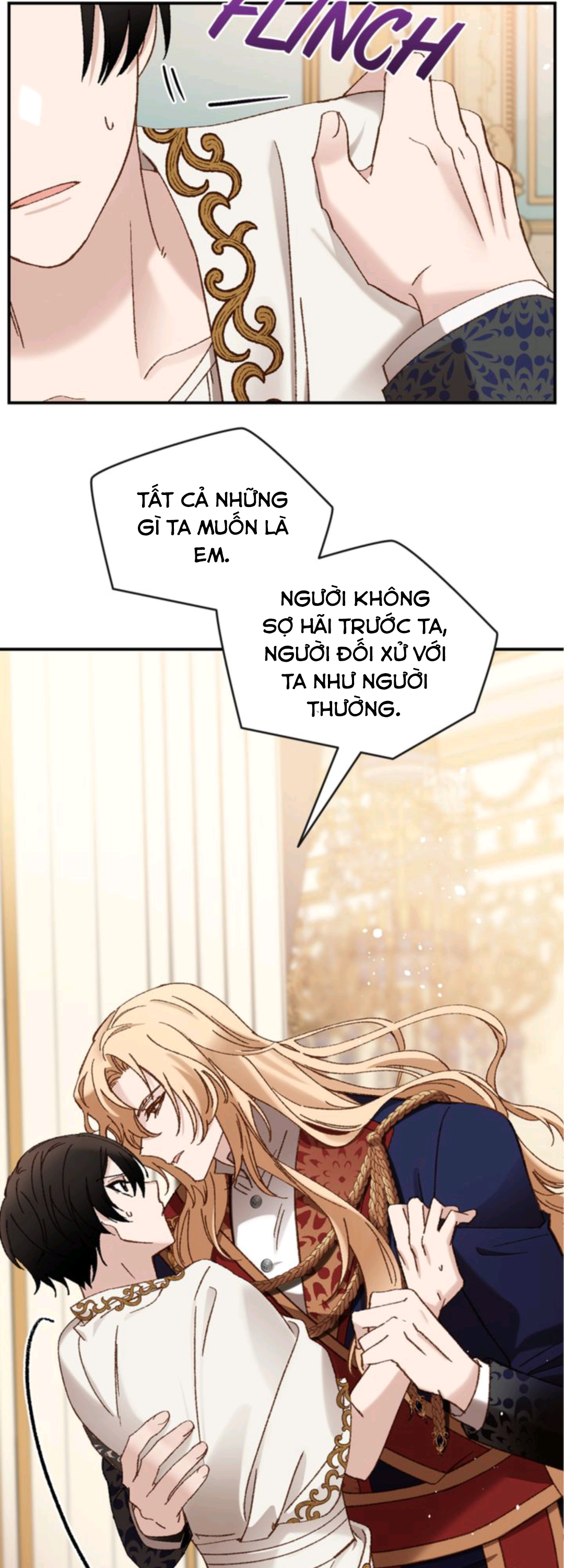 cứu rỗi chapter 13 23