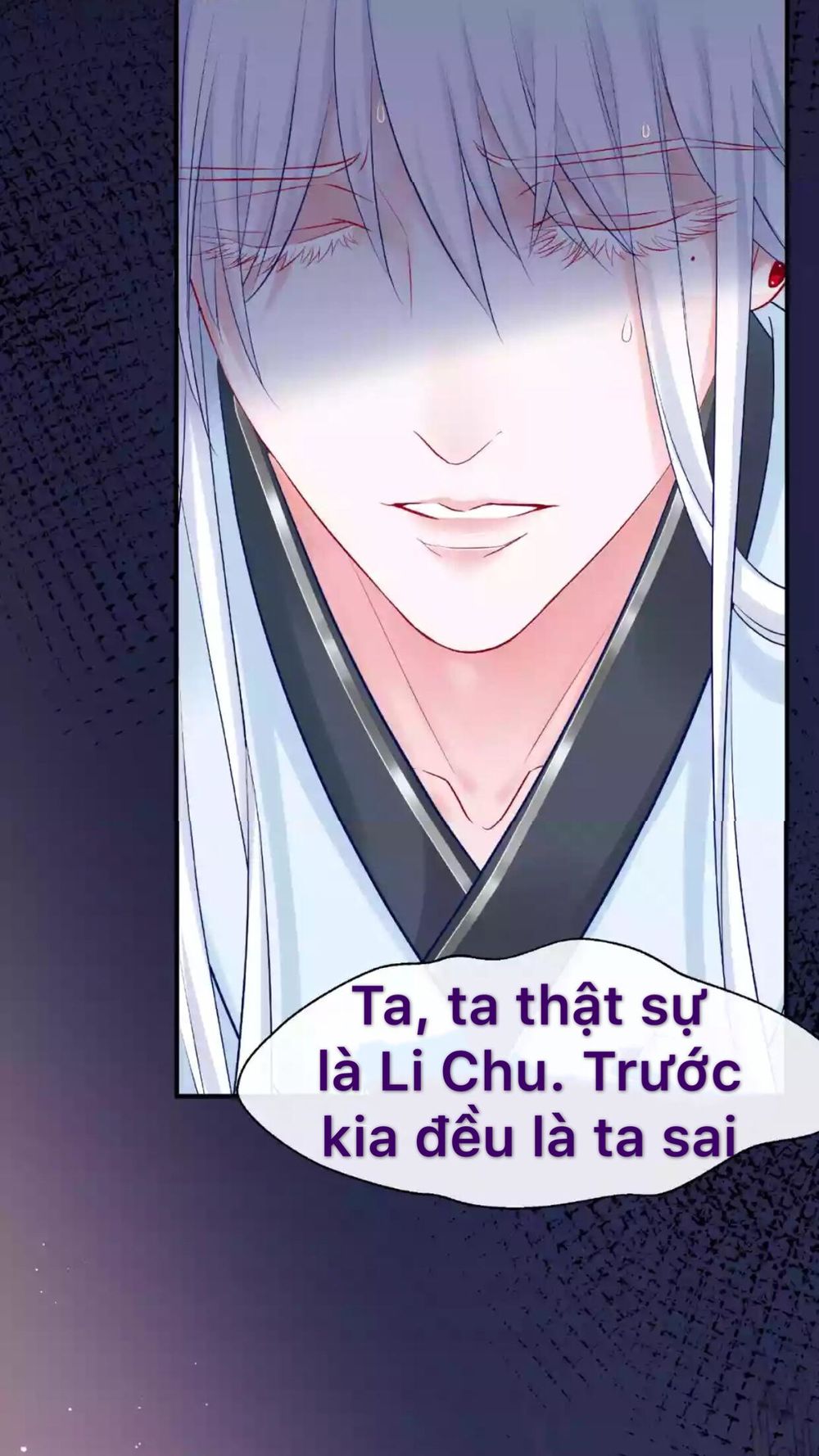 Ma Tôn Muốn Ôm Ôm chapter 16.1