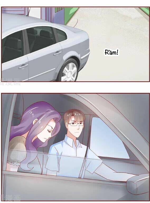 bá đạo tổng tài yêu tôi chapter 165 9