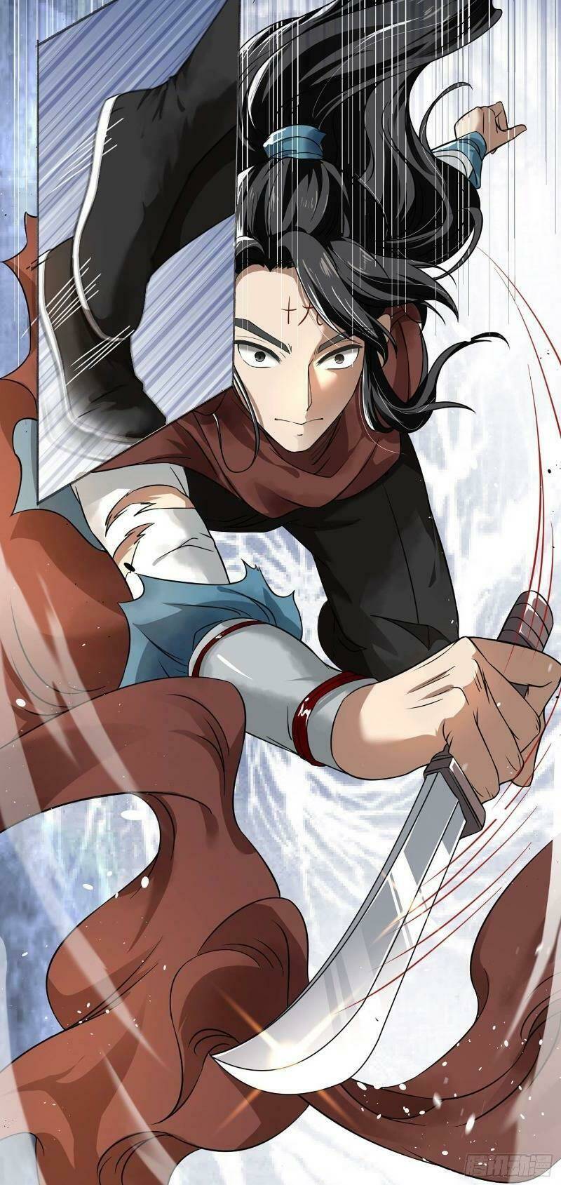 nhân đạo kỹ nguyên chapter 3 26