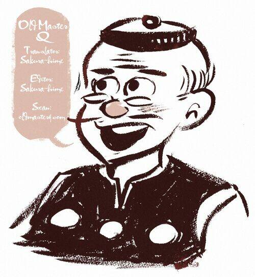 old master q chapter 2 31