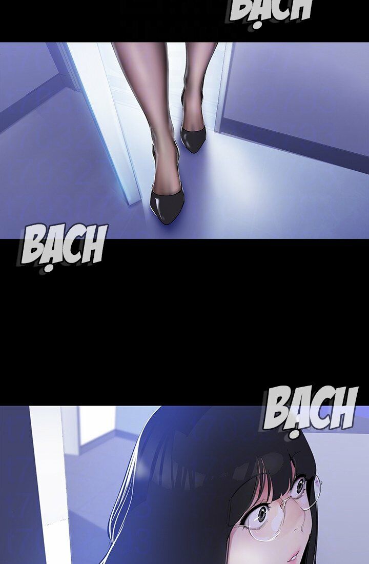 tân thế giới tuyệt vời chapter 52 17