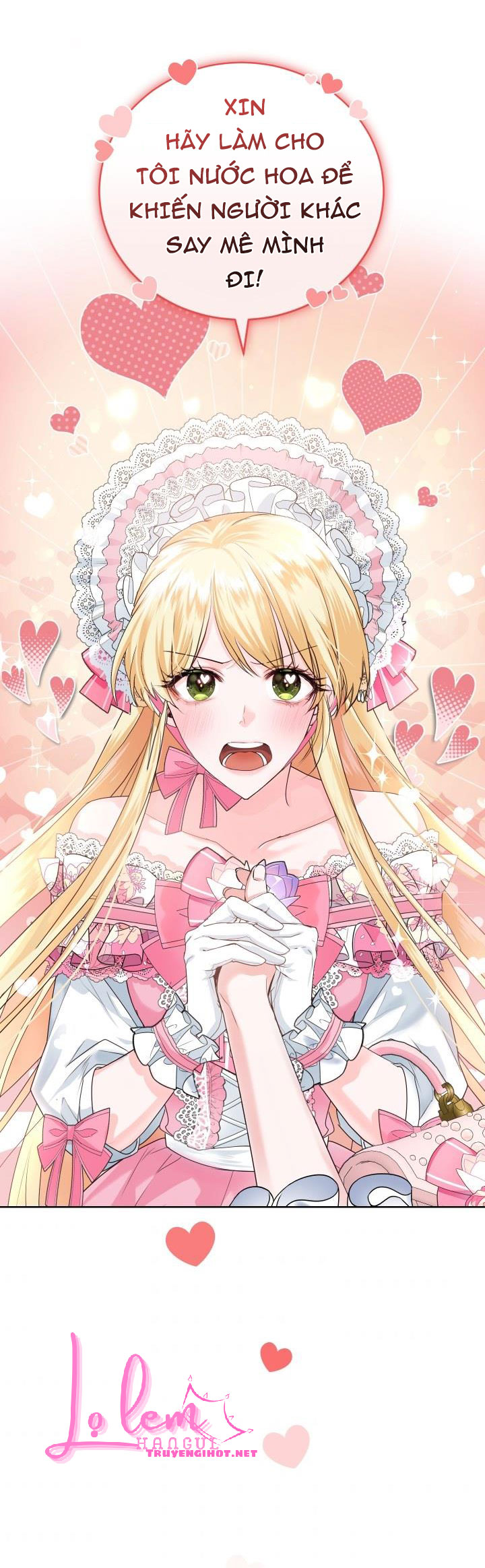 trở thành nhà điều chế nước hoa duy nhất của bạo chúa chapter 31.1 28