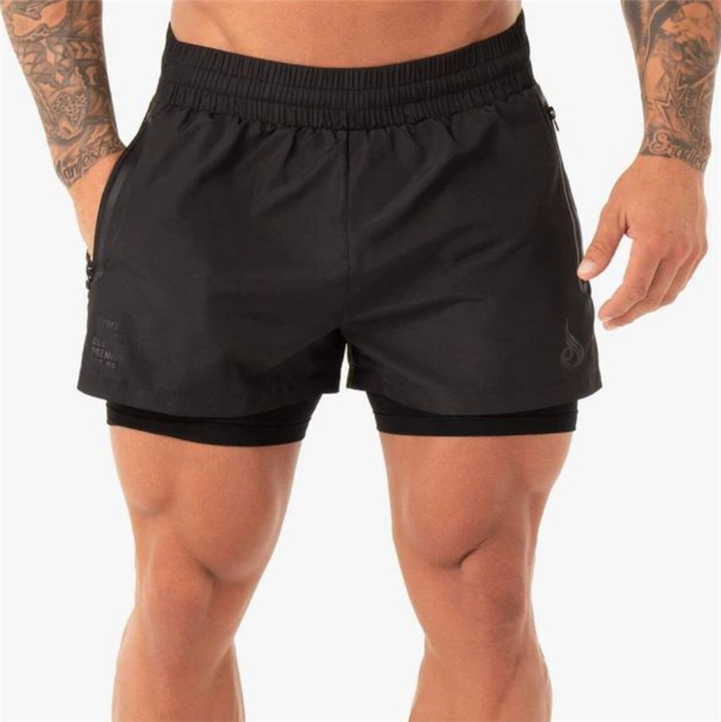 Short nam hai lớp RYDERWEAR - Mẫu quần đang được bán chạy nhất trên thị trường