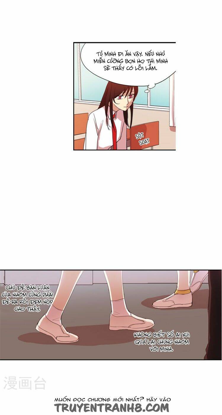 trở lại tuổi mười mấy chapter 28 8