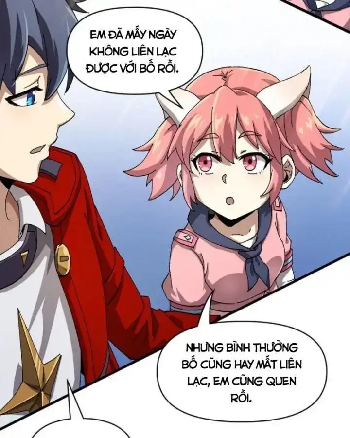 Siêu Thần Chế Tạp Sư chapter 154 38