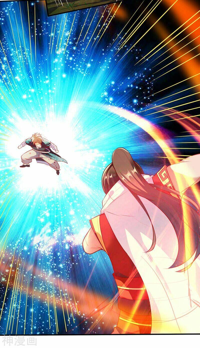 chiến đỉnh chapter 171 7