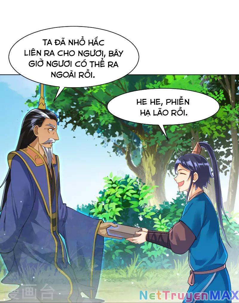 Nhất Đẳng Gia Đinh Chapter 284 - Trang 33