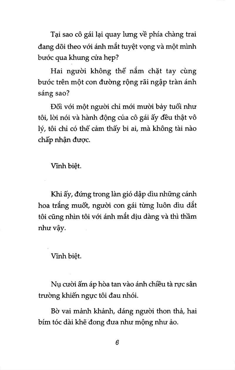 Sách Cô Gái Văn Chương Và Nhà Văn Hướng Về Chúa Trời (Tập 8) - Tái Bản