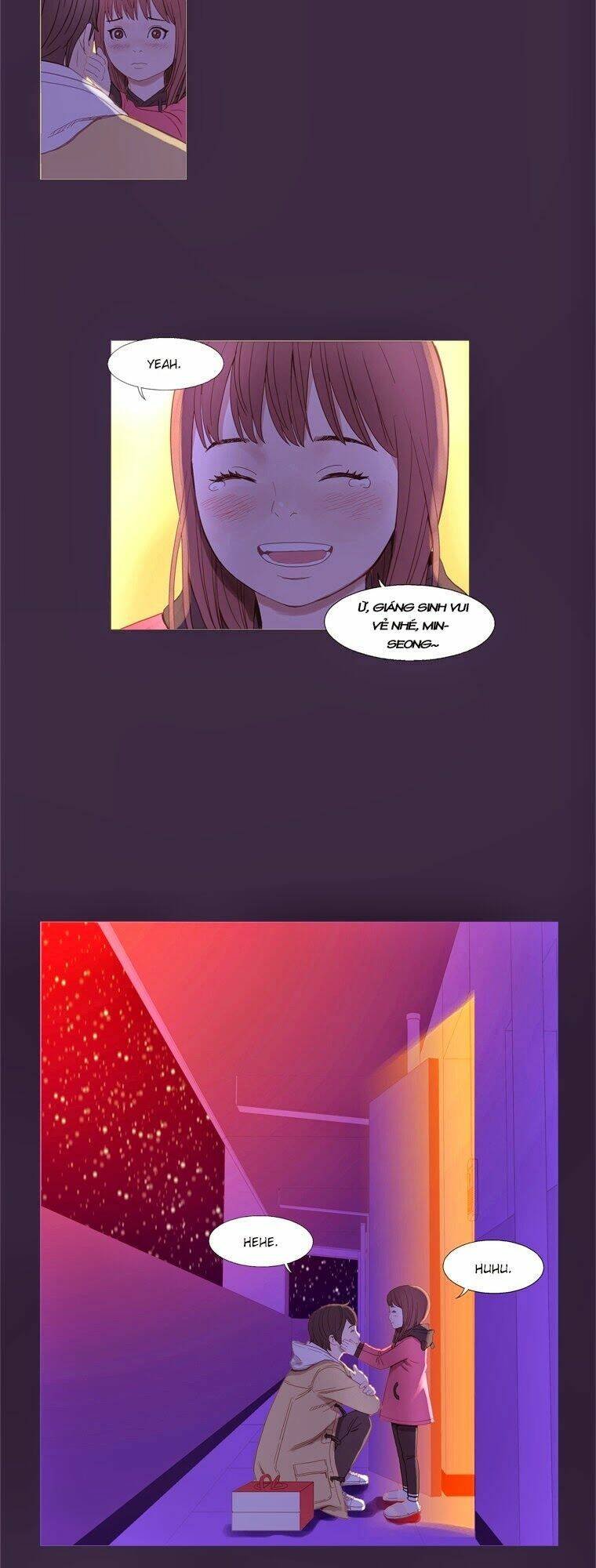 the friendly winter chapter 16 20