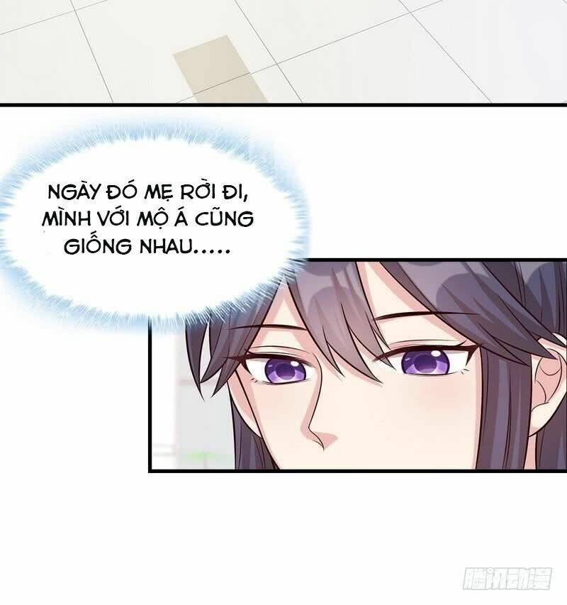 nam thần manh bảo tận diệt chapter 33 7