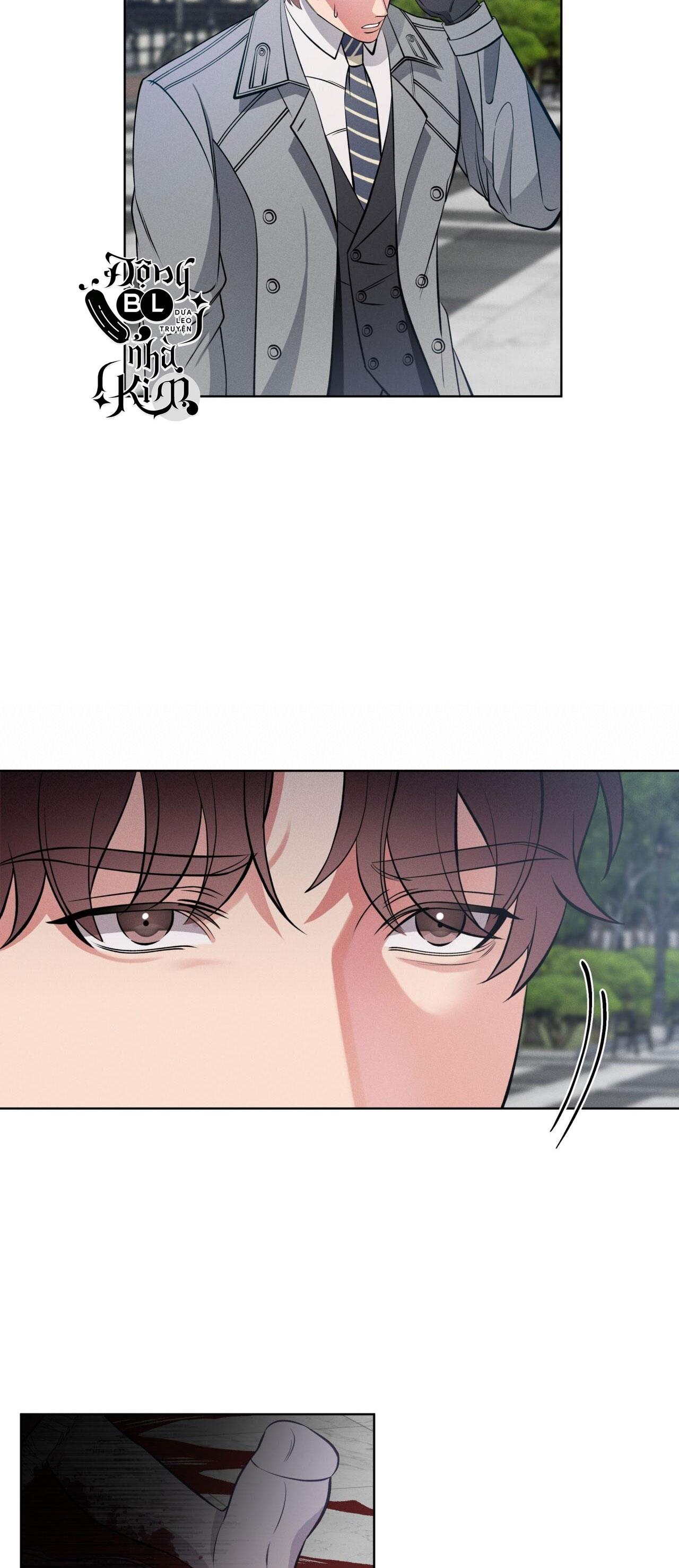 đêm ở london chapter 17 37