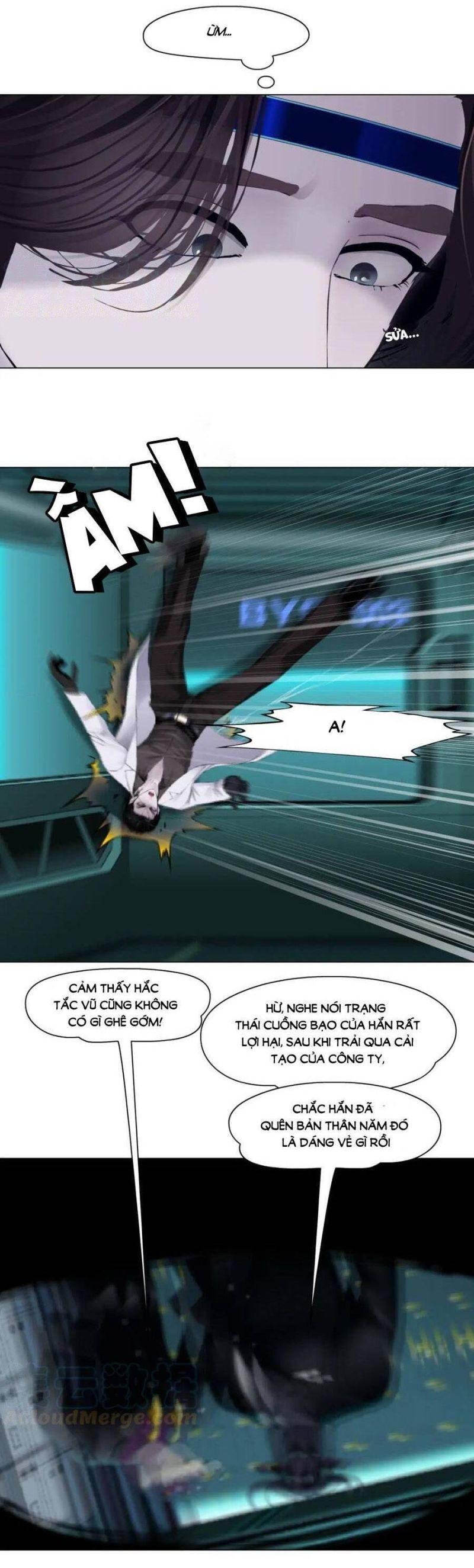 đằng nữ chapter 200 15