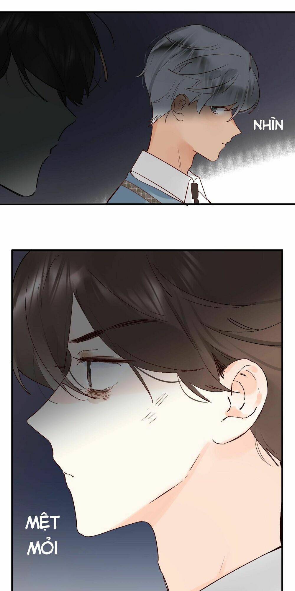 phù thủy hạng bét chapter 18 76